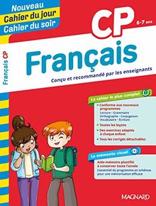 Français CP, 6-7 ans