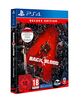 Back 4 Blood Deluxe Edition (Playstation 4)