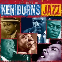 Best of Ken Burns Jazz