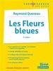 Les Fleurs bleues: Raymond Queneau