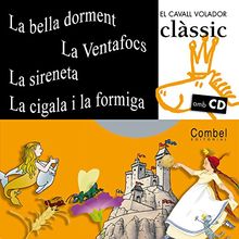 Cavall volador. Clàssic-trot amb 1 (El cavall volador clàssic amb CD)