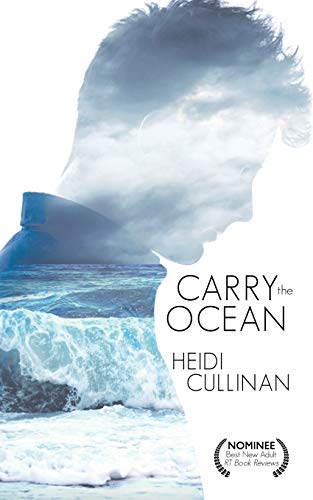 Heidi Cullinan Carry The Ocean (Roosevelt, Band 1)