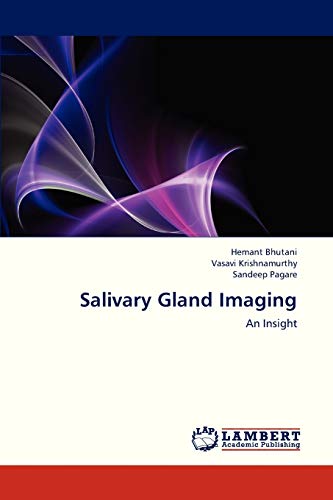 Salivary Gland Imaging: An Insight