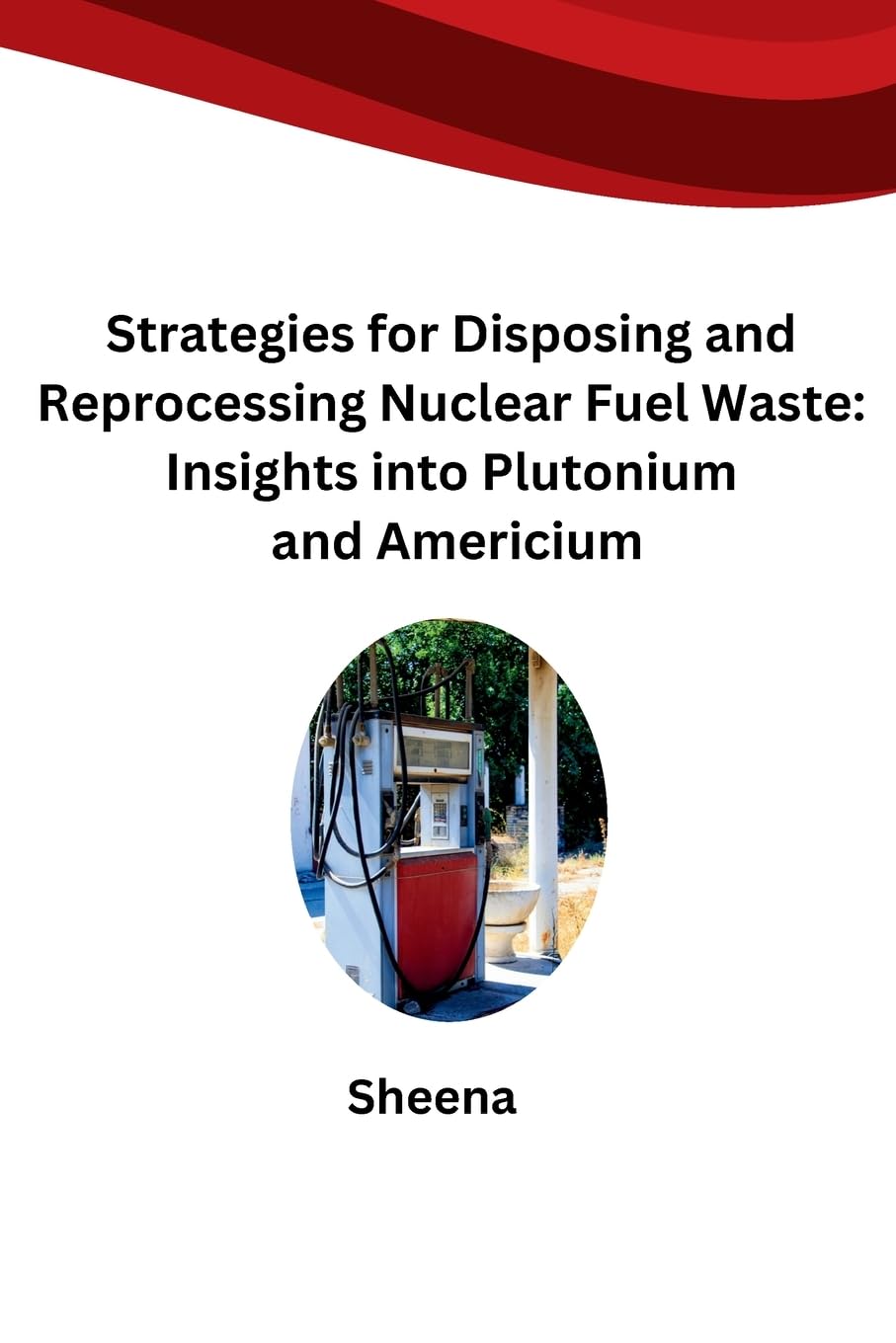 Strategies for Disposing and Reprocessing Nuclear Fuel Waste: Insights into Plutonium and Americium: DE