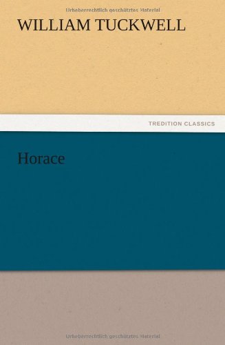 Horace