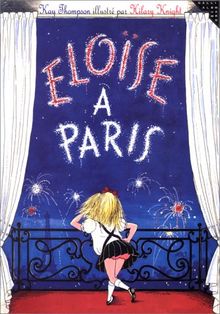 Eloïse à Paris