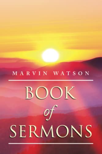 Book of Sermons