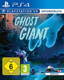 Ghost Giant (PlayStation VR)