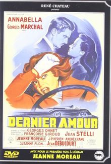Dernier amour [FR Import]