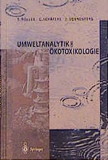 Umweltanalytik und Ökotoxikologie