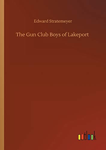 The Gun Club Boys of Lakeport