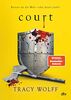 Court: Mitreißende Romantasy – Die #1 ›New York Times‹-Bestsellerreihe (Die Katmere Academy Chroniken, Band 4)