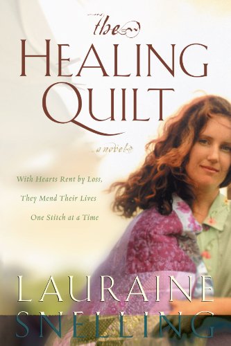The Healing Quilt