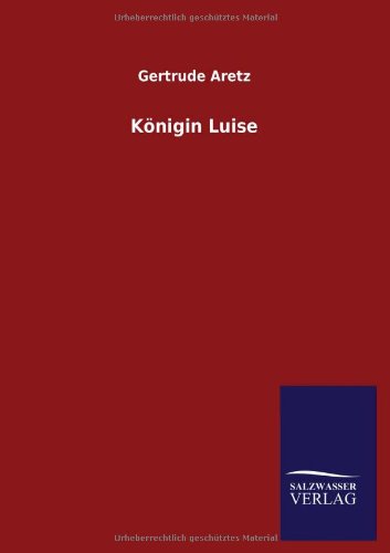 Königin Luise