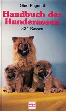 Handbuch der Hunderassen