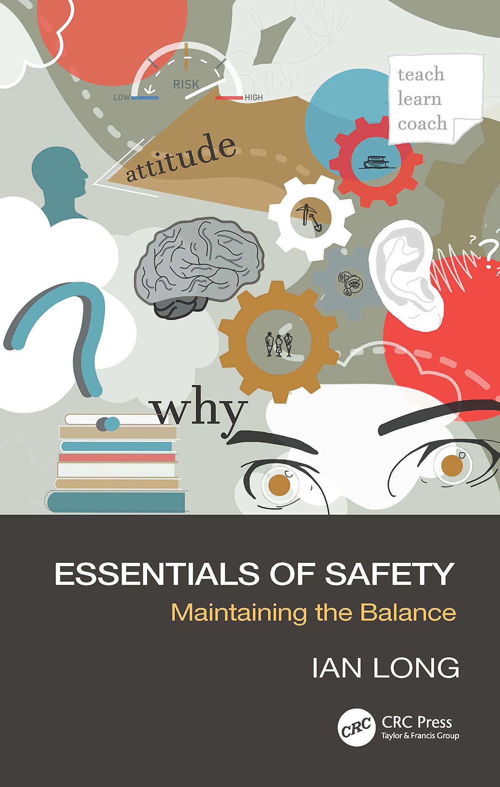 Essentials of Safety: Maintaining the Balance
