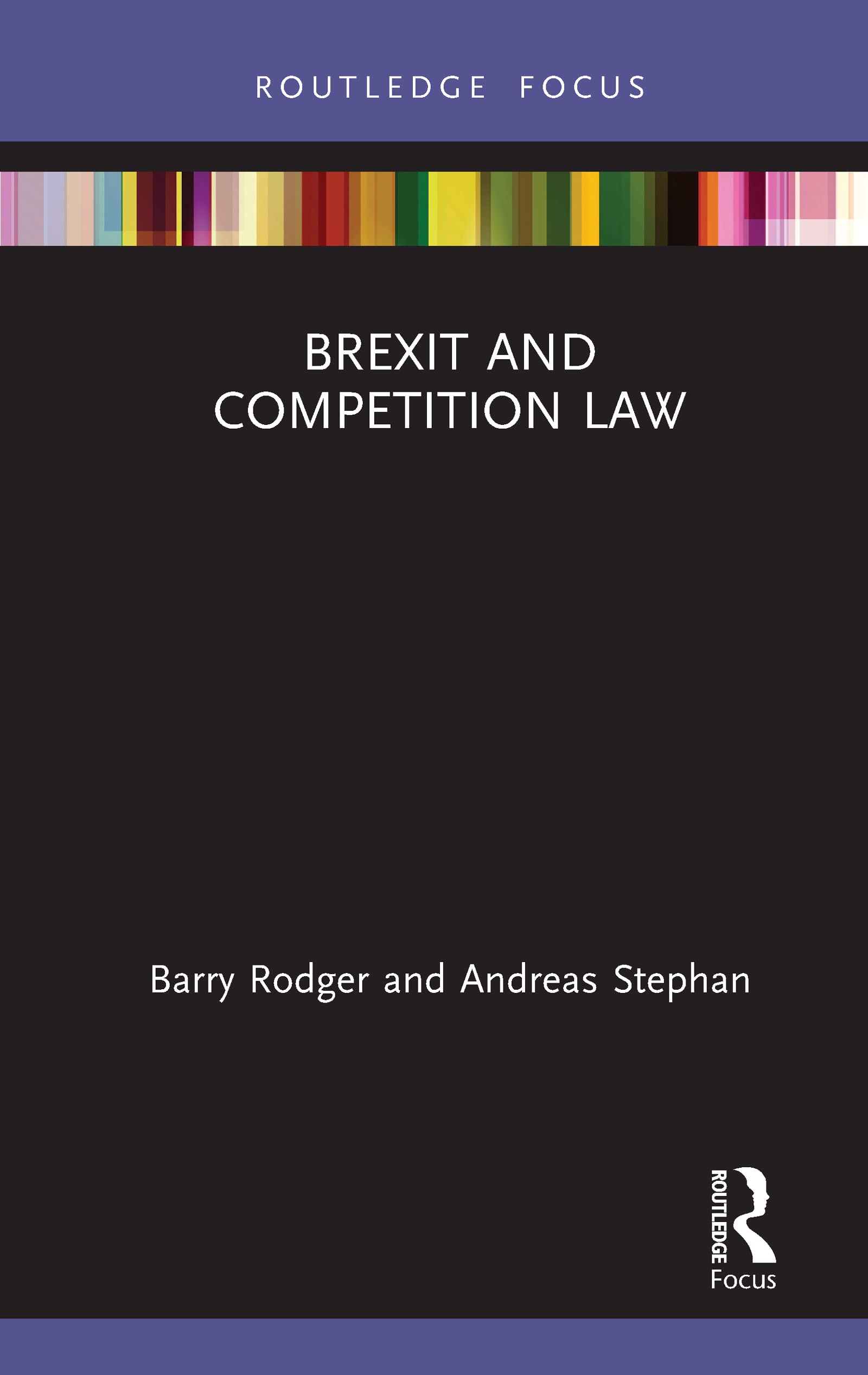 Brexit and Competition Law (Legal Perspectives on Brexit)