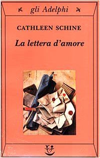 La lettera d'amore