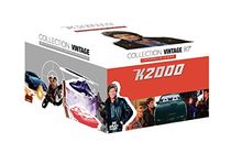 Coffret intégrale k2000, saisons 1 à 4 [FR Import]