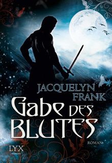 Gabe des Blutes