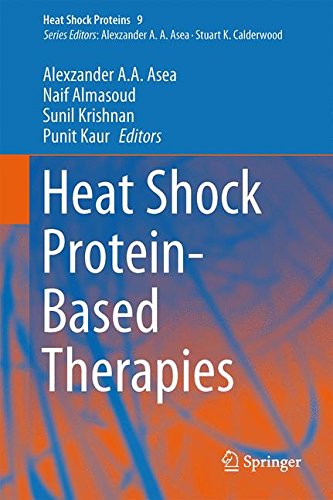 Heat Shock Protein-Based Therapies (Heat Shock Proteins)