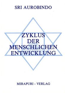 Zyklus der menschlichen Entwicklung