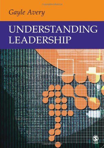 Understanding Leadership: Paradigms and Cases