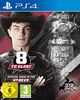 8 to Glory [Playstation 4]