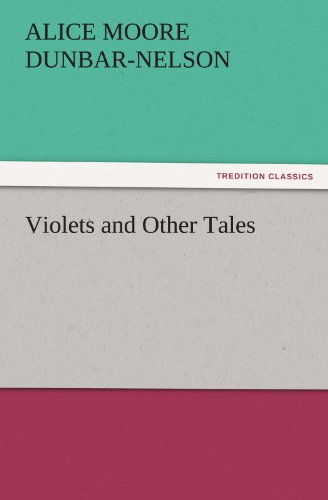 Violets and Other Tales (TREDITION CLASSICS)