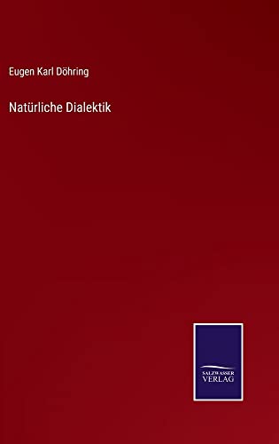 Natürliche Dialektik