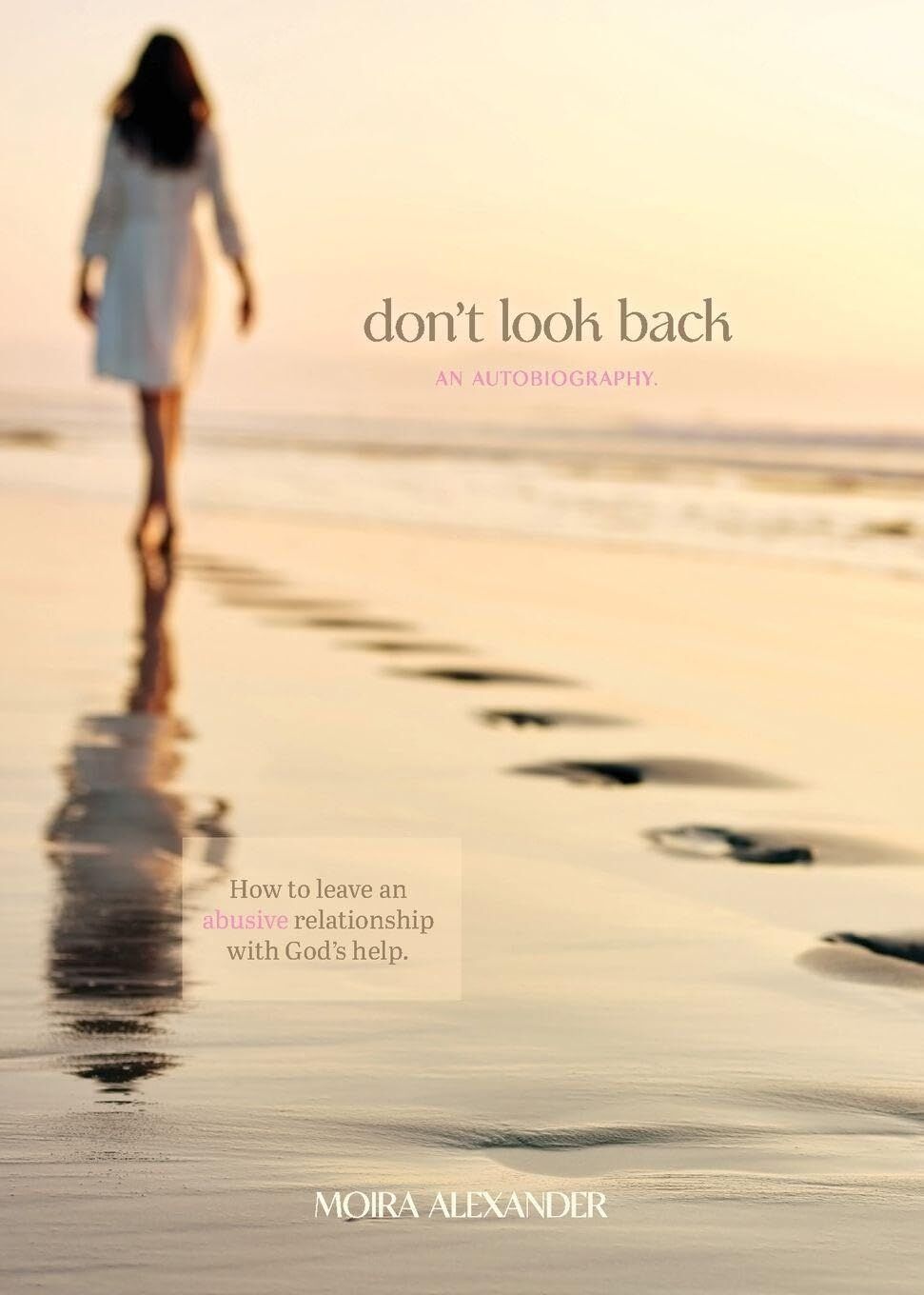 Don't Look Back