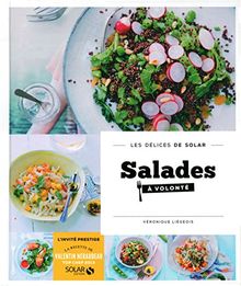 Salades à volonté