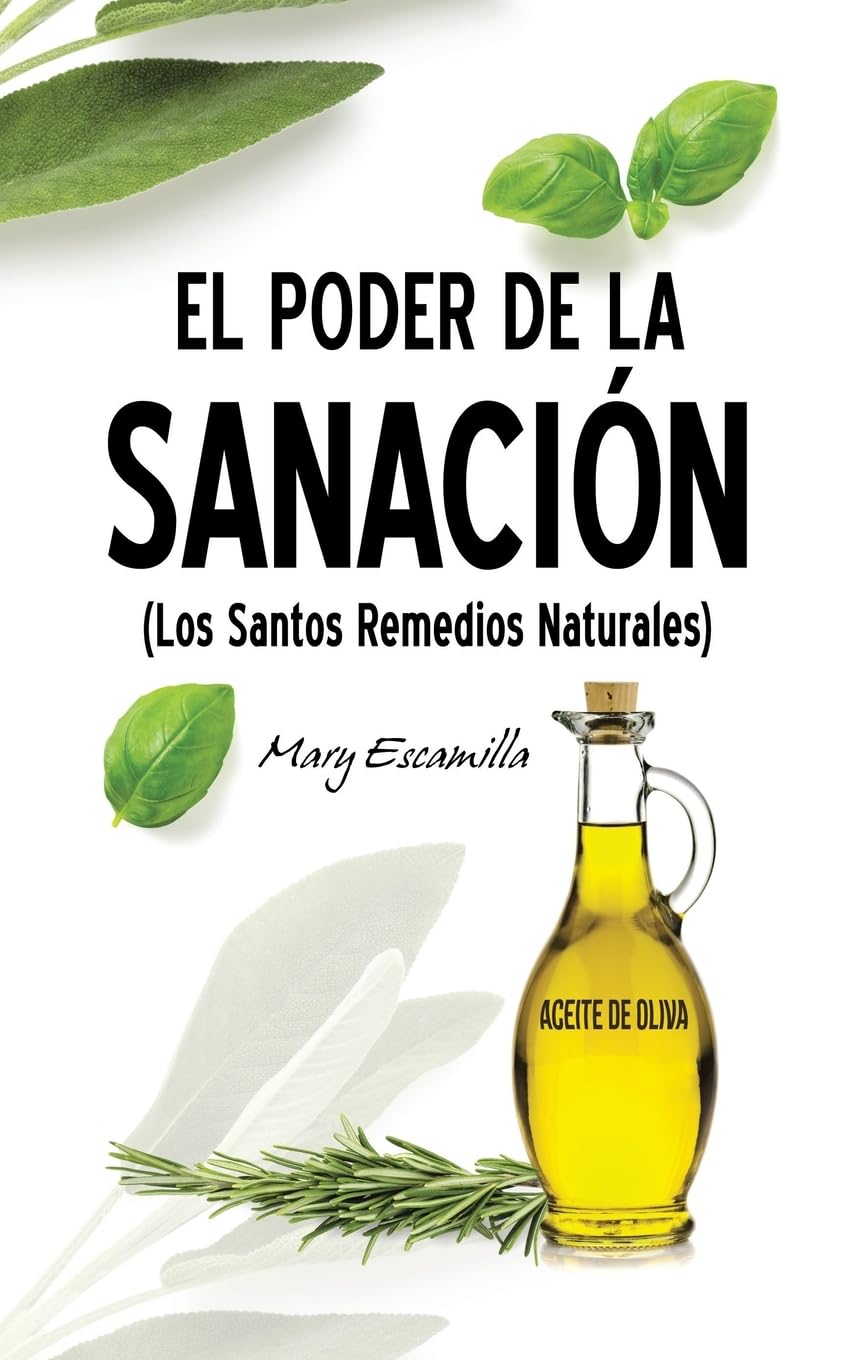 EL PODER DE LA SANACIÓN