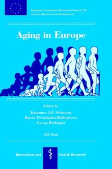 Aging in Europe (Biomedical Health Research)