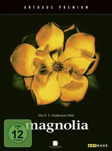 Magnolia - Arthaus Premium Edition (2 DVDs)