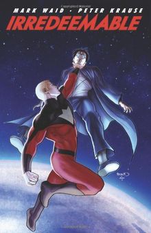 Irredeemable Vol 5
