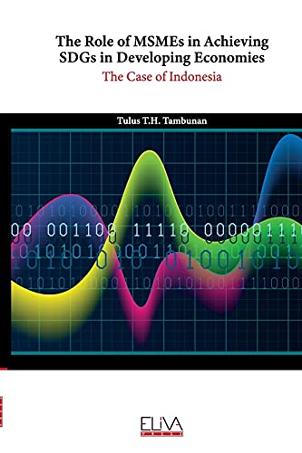The Role of MSMEs in Achieving SDGs in Developing Economies: The case of Indonesia