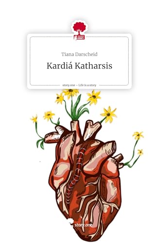 Kardiá Katharsis. Life is a Story - story.one