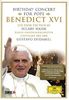 Hilary Hahn & Gustavo Dudamel - Geburtstagskonzert für Papst Benedikt XVI