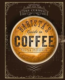 The Curious Barista