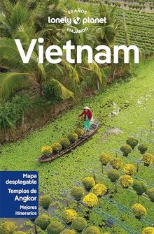 Vietnam 9 (Guías de País Lonely Planet)