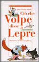 Ciã’ Che Volpe Disse a Lepre von Heede Sylvia V. | CD | Zustand gut