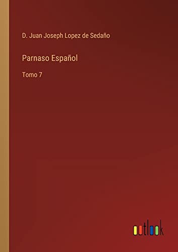 Parnaso Español: Tomo 7