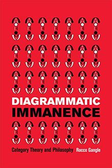 Diagrammatic Immanence: Category Theory and Philosophy
