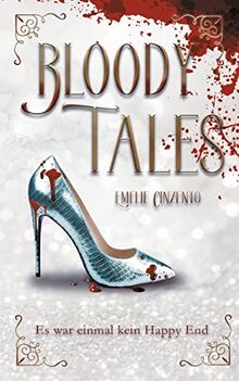 Bloody Tales: Es war einmal kein Happy End