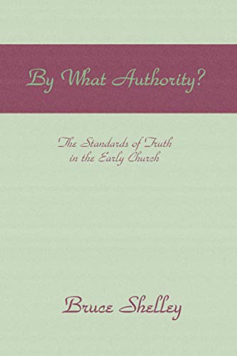 By What Authority