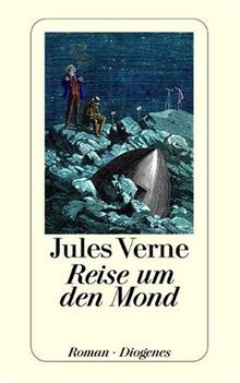 Reise um den Mond