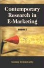 Contemporary Research in E-Marketing, Volume 1