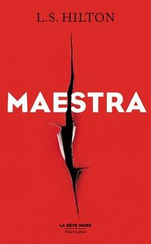 Maestra