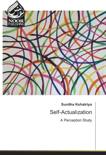 Self-Actualization: A Perception Study
